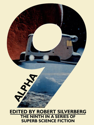 cover image of Alpha 9